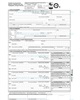 01 - Formulario de inscripción del trabajador y grupo familiar
